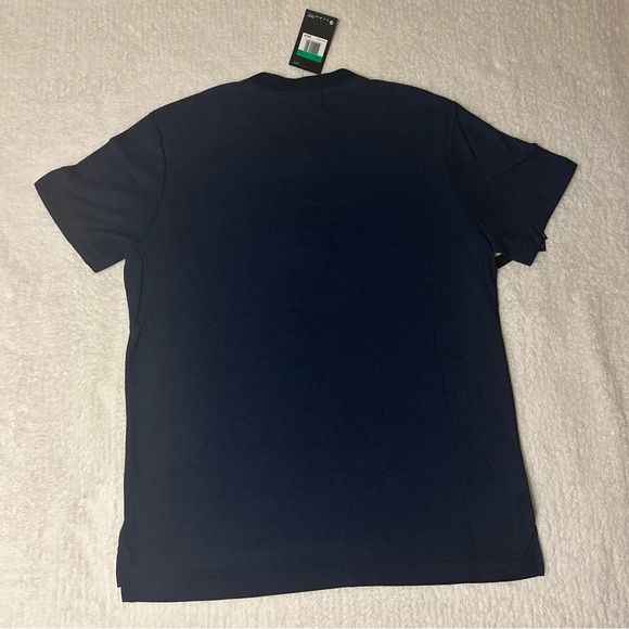 Barcelona FBC Nike Authentic 2018-19 Grand Slam RARE Polo Shirt Mens Sz XL New - Picture 5 of 14